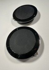 bundle of 2 : Jabra Speak 410 wired USB Portable Computer Speakers