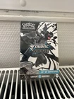 Pokémon - Lot de 6 boosters (Bundle) EV10.5 : Foudre Noire