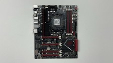 ASUS ROG Crosshair V Formula-Z Motherboard 990FX DDR3 ATX Gaming O.C W/FX 8350