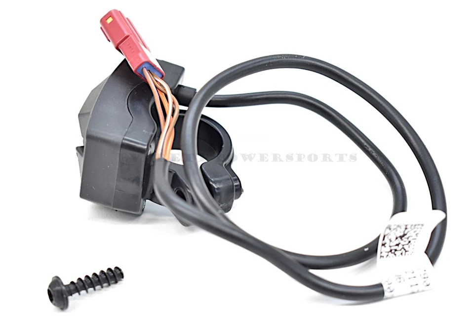 Ignition Map Switch 250 350 450 SXF XCF 19-22, 350 500 XCFW 21KTM Curve #Q209 C - Image 3 of 4