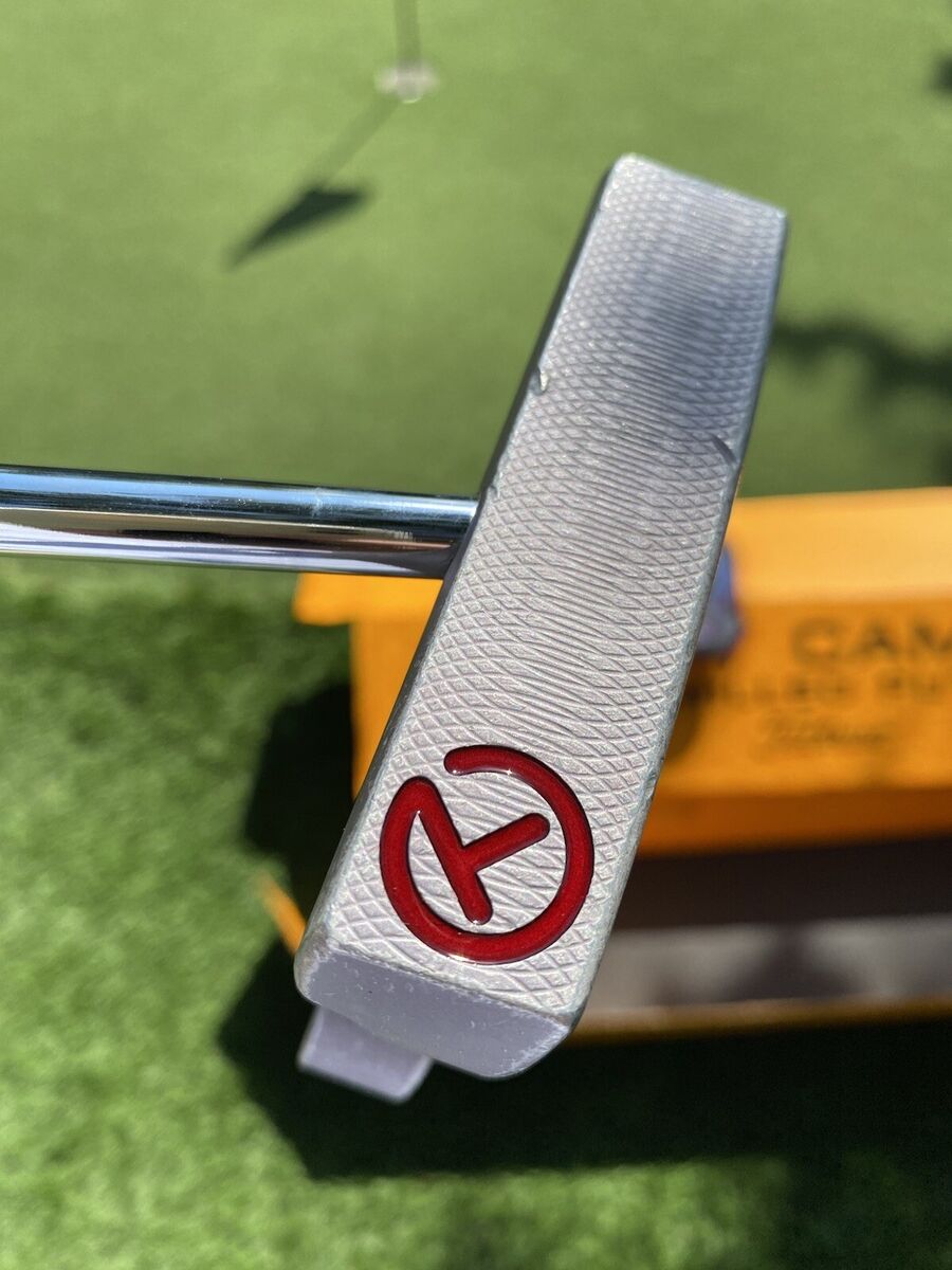 Scotty Cameron Left Center Shaft Circle T Futura X Tour Scotty Cameron Left Center Shaft Circle T Futura X Tour
