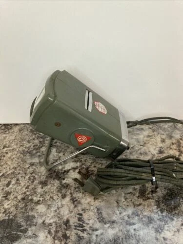 Graflex visores de diapositivas