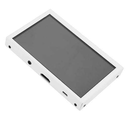 5 Inch Portable Touch Screen Display Computer Secondary Screen Miniature Dis Fit - Picture 22 of 23