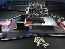 Ibanez Edge Zero II Tremolo ZPS3 - Chrome | 2...