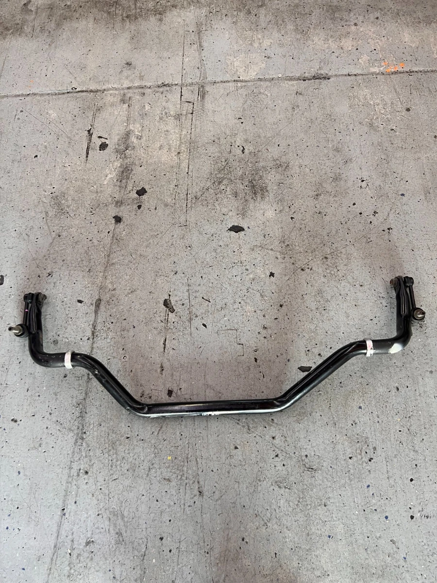 Stabilizer bar 2024