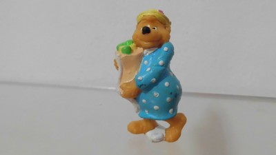 Berenstain Bears Geschichten Aus Dem Barenland Applause Figur Mama Bar Einkaufen Ebay