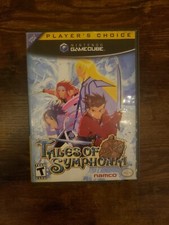 Tales of Symphonia (GameCube, 2004)