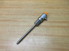 IFM Efector TR2430 Evaluation Unit With Display W/Probe