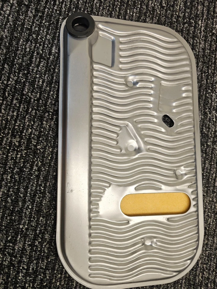 For 1992 Chevrolet C1500 Suburban Service Transmission Filter Assembly 85881 - Image 3 of 4