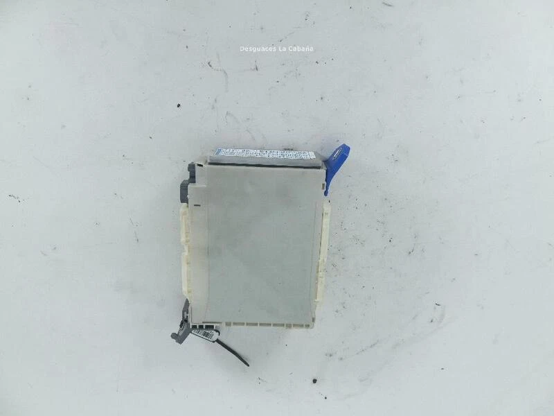 8273060200B centralita para TOYOTA LAND CRUISER PRADO ( J15 ) 2.8 2009 20387808 - Immagine 3 di 4