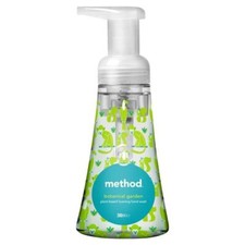 Image of Method Foaming Botanical Gardens Handsoap 300ml