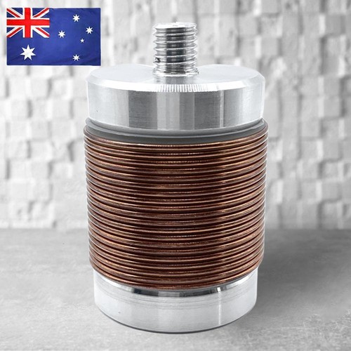 40 M Band Inductor Coil M10 Antenna Inducted Coils for Pac-12 Jpc-7 SW Antenna