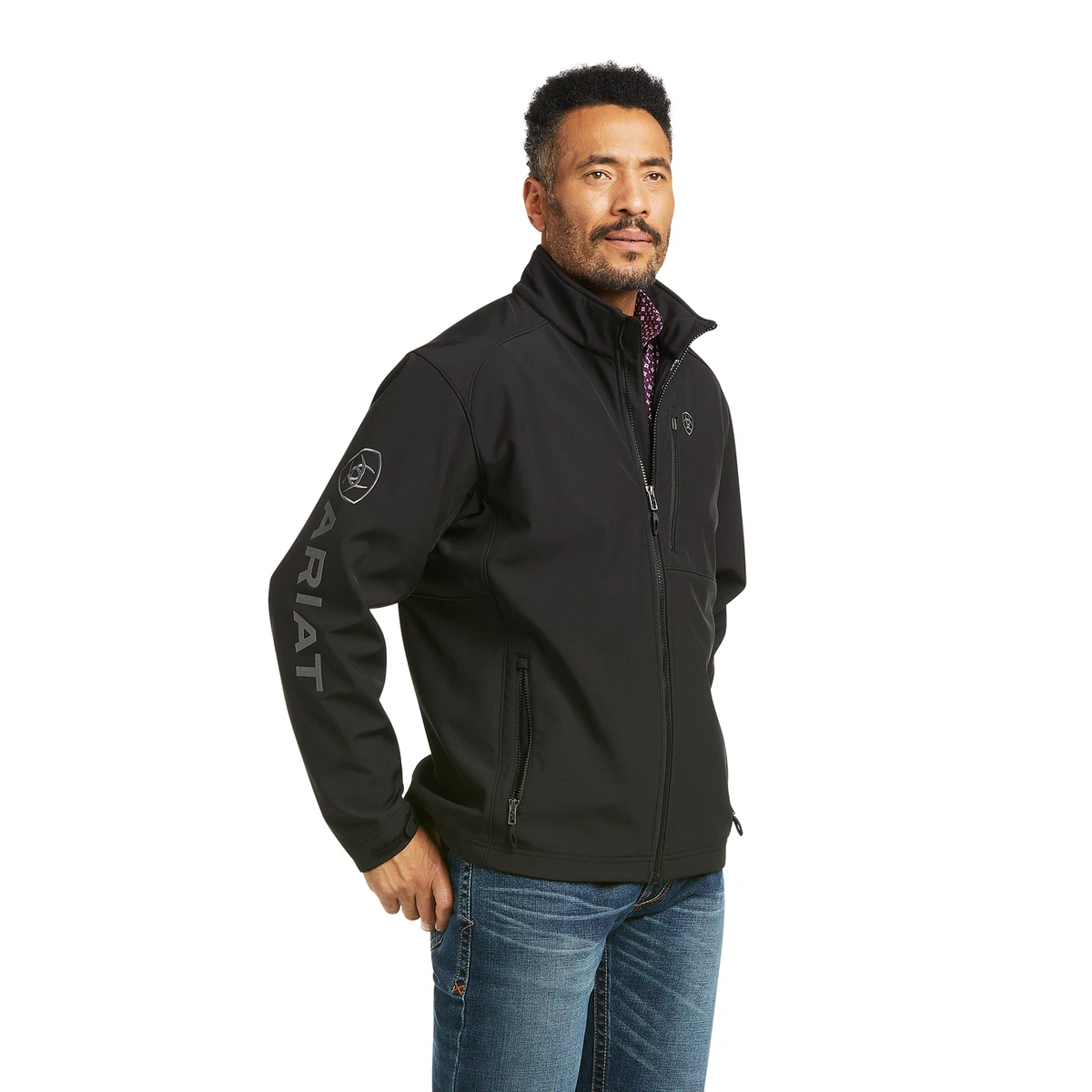 Ariat concealed carry jacket sale