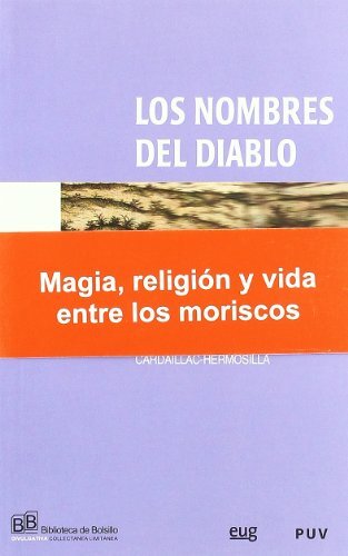 Los nombres del diablo : ensayo sob..., Cardaqillac-Her