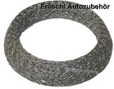 Auspuff Dichtring Dichtung für Opel Astra Calibra Kadett Vectra x*