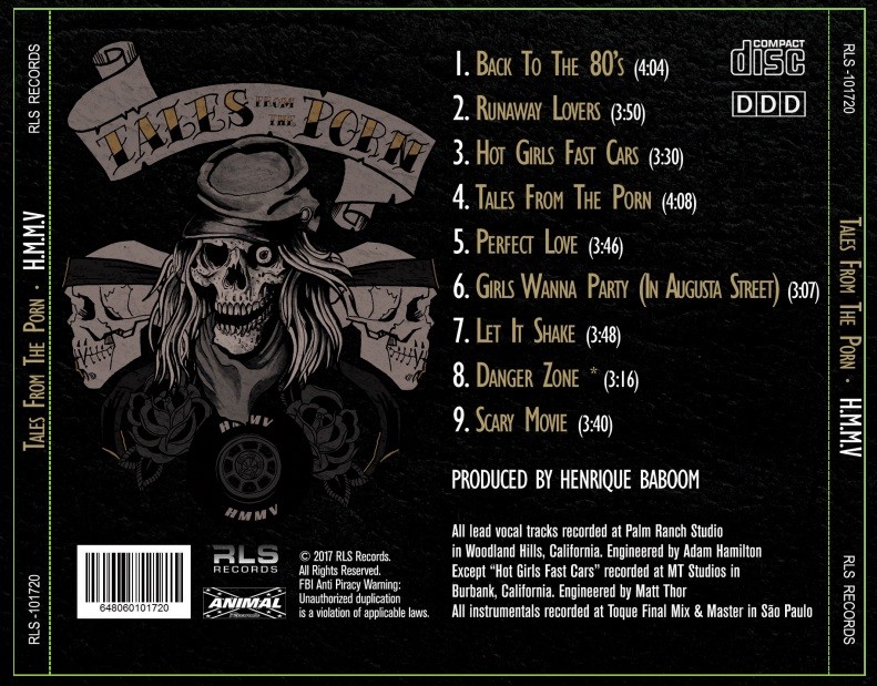 HAIR L CDSセット Poison Skid Row Danger 4) HAIR BANDS CD LOT