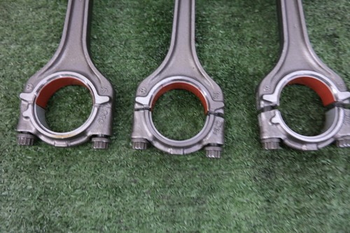 PISTONI E ALBERO MOTORE 3 CILINDRI VOLKSWAGEN POLO 1.0 2022 - Imagen 12 de 24