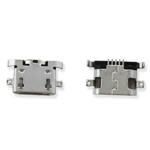 CONNETTORE DI RICARICA PER LENOVO VIBE K6 K33A48 Ricambio Micro Usb Dock Carica