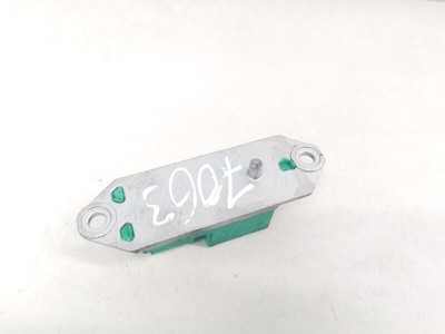 65776900728 Airbag Steuergerät 65.77-6900728 for BMW X5 DE1389000 