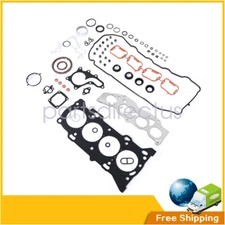 Fit 09-16 Toyota Camry RAV4 Scion tC 2.5L 2AR-FE Engine Cylinder Head Gasket Set