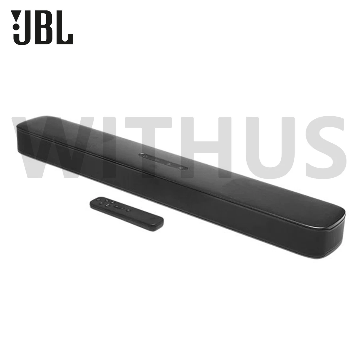 JBL BAR 5.0 Multibeam Soundbar All-in-one device with Dolby Atmos