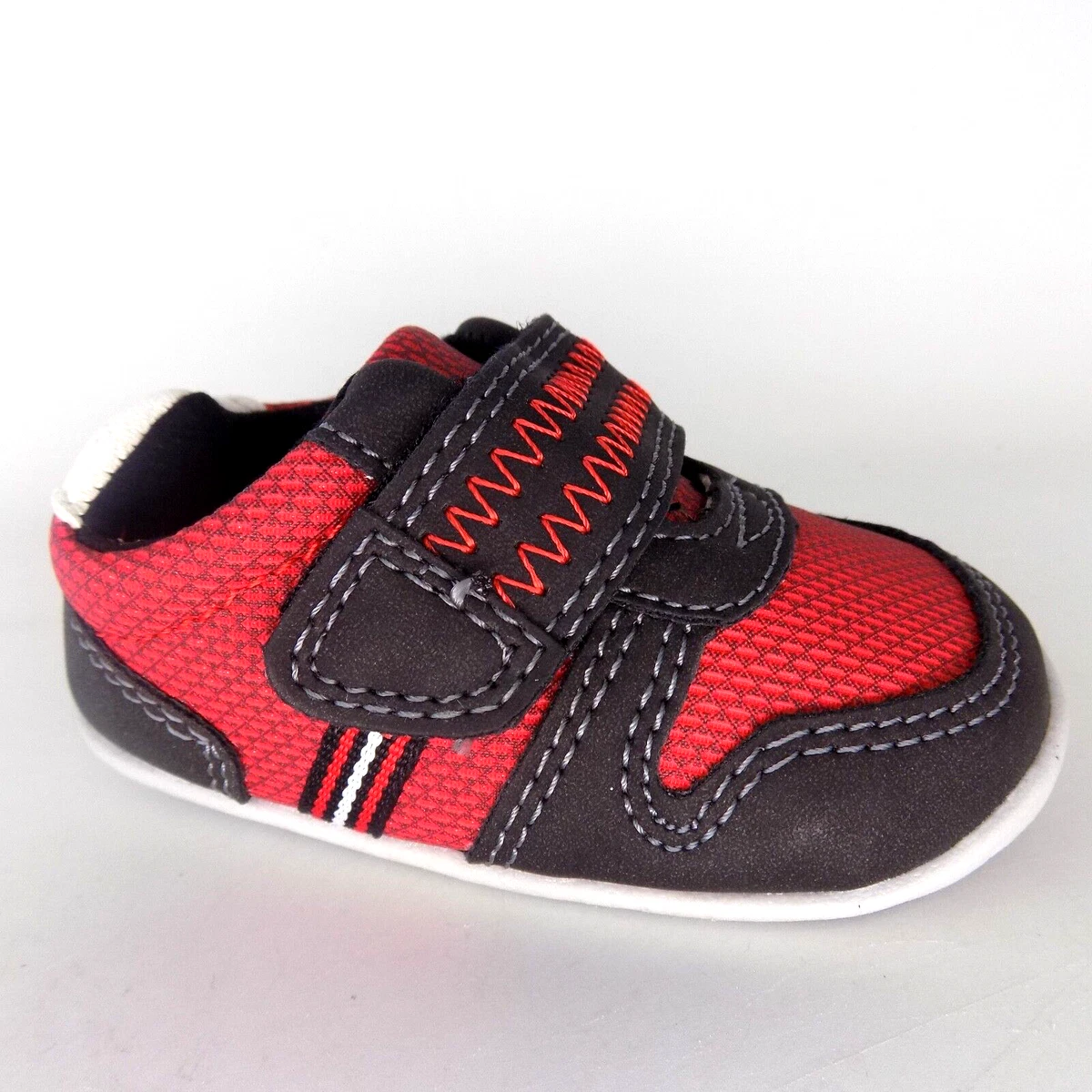 Carters stage 3 best sale shoes
