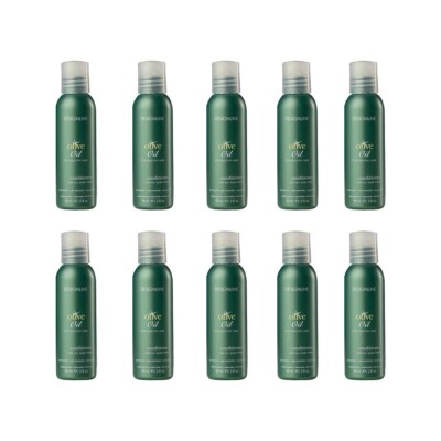 Olive Oil Conditioner, 2oz (10 Pack) - Regis Designline