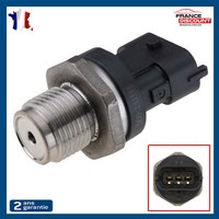 Kraftstoffdrucksensor FüR Alfa Romeo 147 156 159 166 1.9 2.4 JTD -46812910