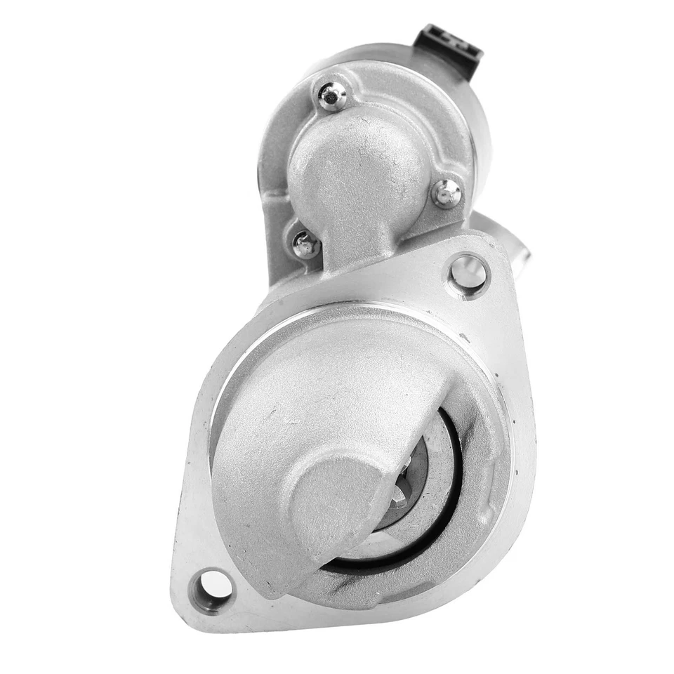 Motor De Arranque Para Hyundai Genesis Coupe Sonata Kia Forte Koup 1.2 KW 12V CW 8T Foto 4 de 4