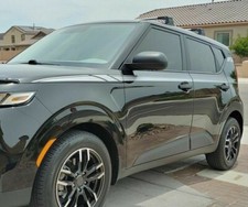 Body Stripe Fits 2020 - 2021 Kia Soul 3m Graphic Decal Film.