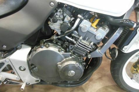 HONDA HORNET 250 MC31 BOLT, SPECIAL FLANGE, 6X2 90050-357-000 | eBay