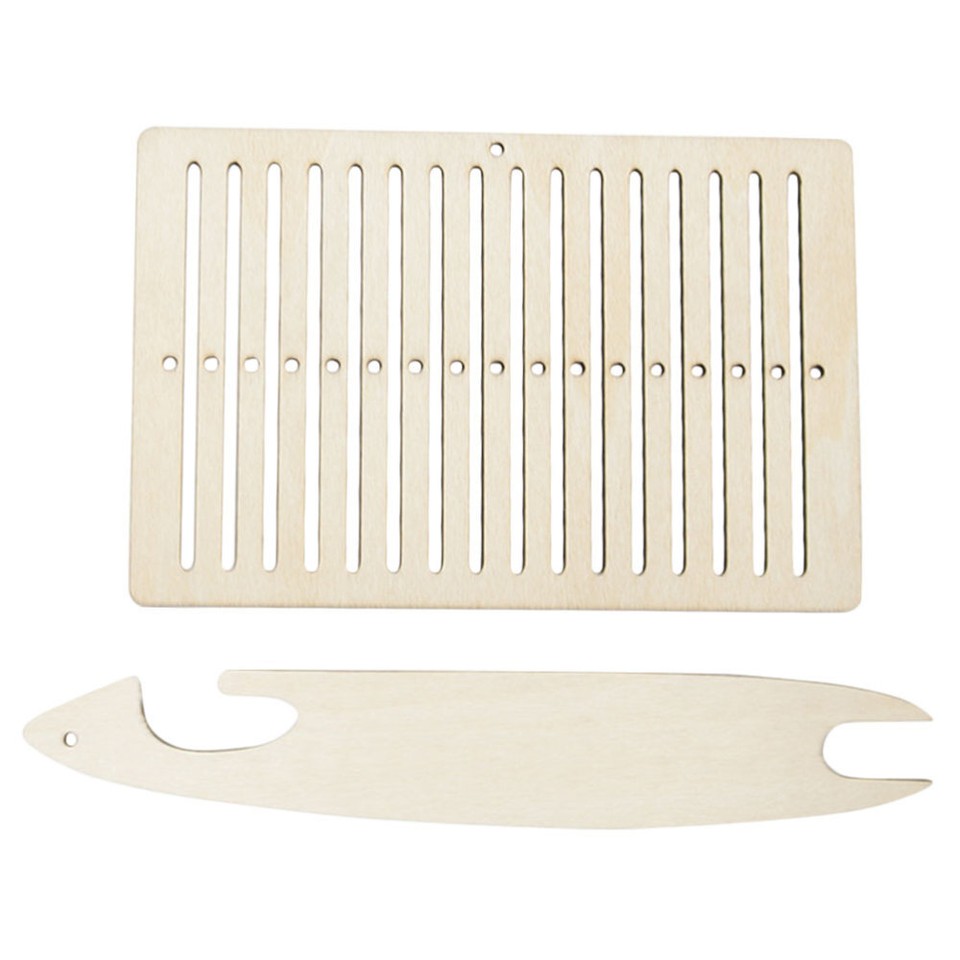 Weaving Loom Stick For Clothes Bracelet Dreses Crochet Kits eBay