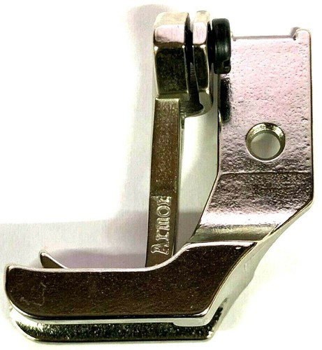 S31 3/8 PIPING CORDING WALKING FOOT JUKI,SEIKO EX INDUSTRIAL SEWING MACHINE PART - Picture 9 of 12