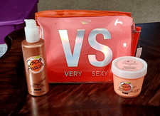 NEW WITH TAGS VICTORIA SECRET GIFT SET