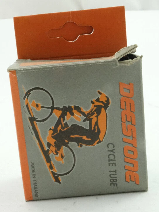 Deestone Schlauch 16" (40,64cm) 1.9/2.125 Fahrrad Kinderrad BMX #15.1 1913 A5 - Bild 2 von 2