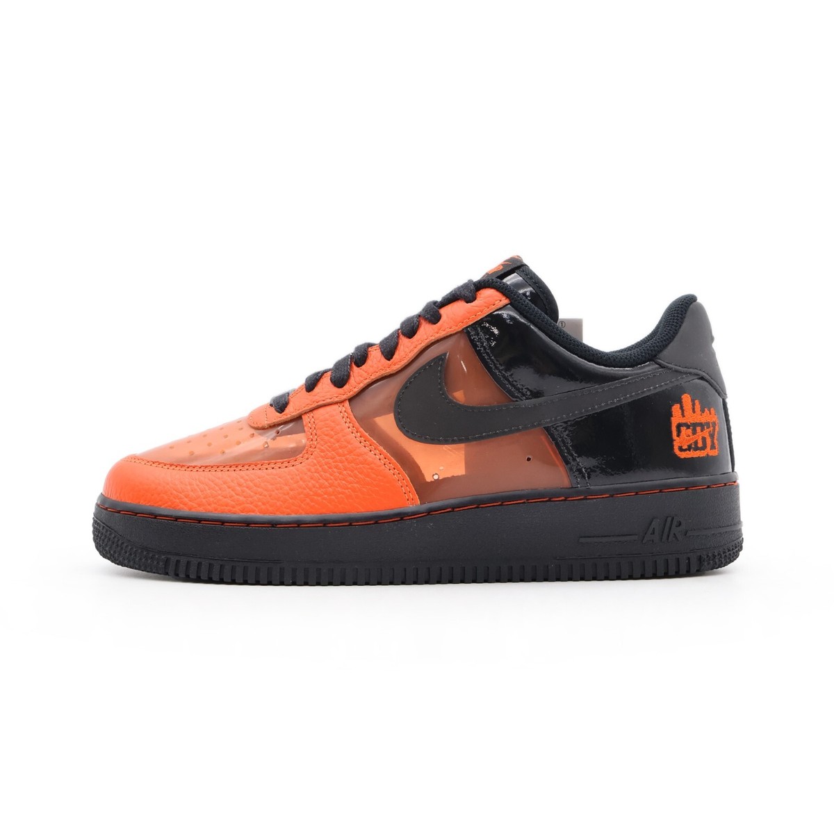 CT1251-006 Nike Air Force 1 Low Shibuya Halloween Orange CT1251-006 Nike Air Force 1 Low Shibuya Halloween Orange