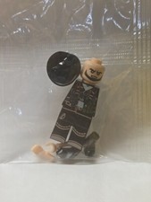 German Soldier World War Mini Figurines - Soldier Only 