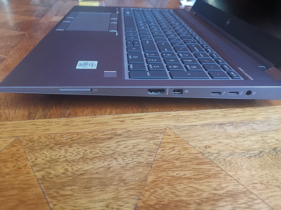 HP ZBook G7 - Image 4 of 4