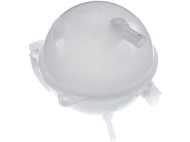 Front Autopart Premium Expansion Tank fits Audi TT Quattro 2000-2006 23WZWZ