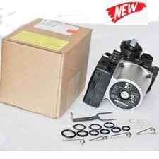 WORCESTER GREENSTAR 25 30 SYSTEM 9 12 15 18 21 24I PUMP ASSEMBLY 8716117400