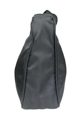 Authentic Vintage Prada Hobo Black Nylon Bag - Picture 8 of 17