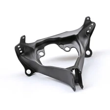 Upper Stay Fairing Headlight Bracket Fit For Suzuki GSX-R 600 GSXR 750 06-07 K6