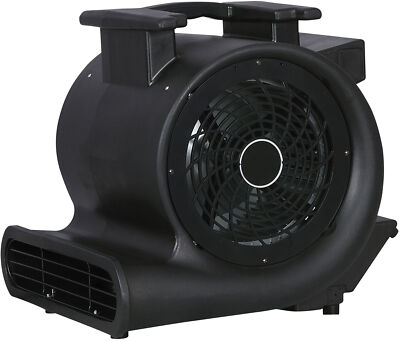 Showtec SF-250  Radial Touring Fan