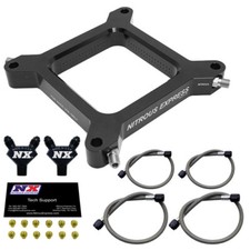 Nx674 Nitrous Express 4150 Assassin Plate Conversion Stage 6 50-300hp