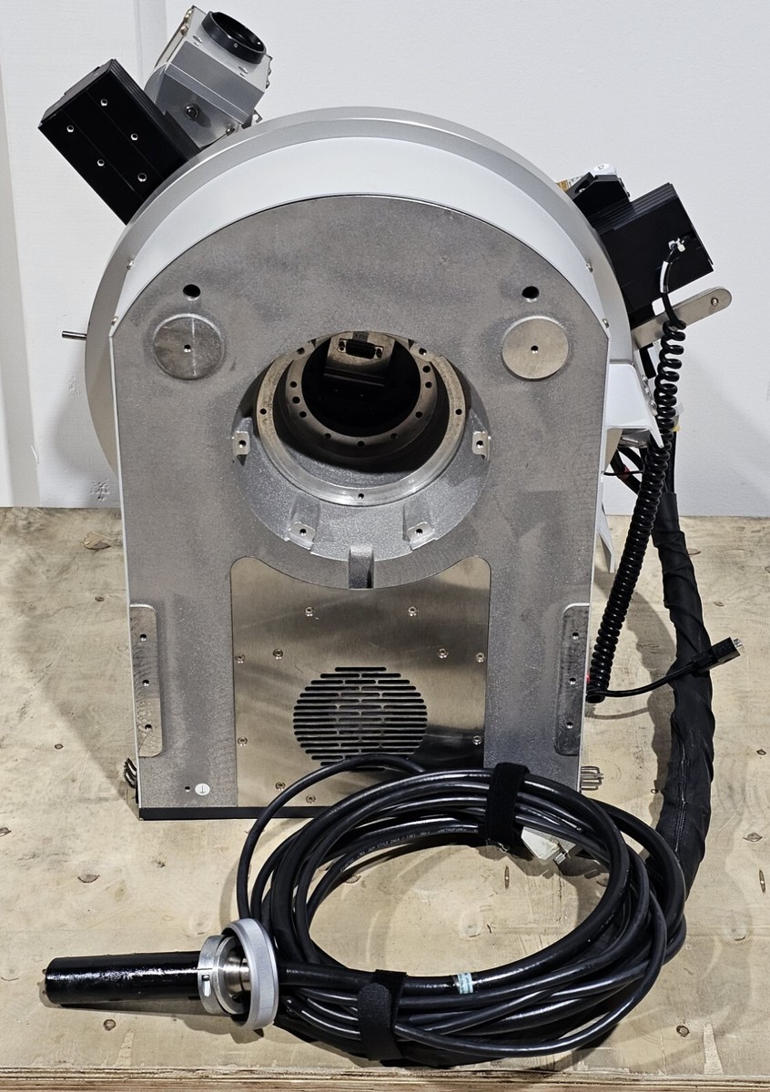Bruker AXS X-Ray Diffraction Goniometer C79298-A3244-A20 Bruker AXS X-Ray Diffraction Goniometer C79298-A3244-A20