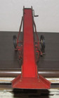 Vintage McCormick IH Conveyor Belt Hay Bale Elevator About 18 Inches Steel Toy — photo 4