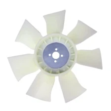 Fan 16204-74110 for Kubota KX41-2 KX41-3 KX61-2 U15-3 U17 ZD1611LF Engine V1505