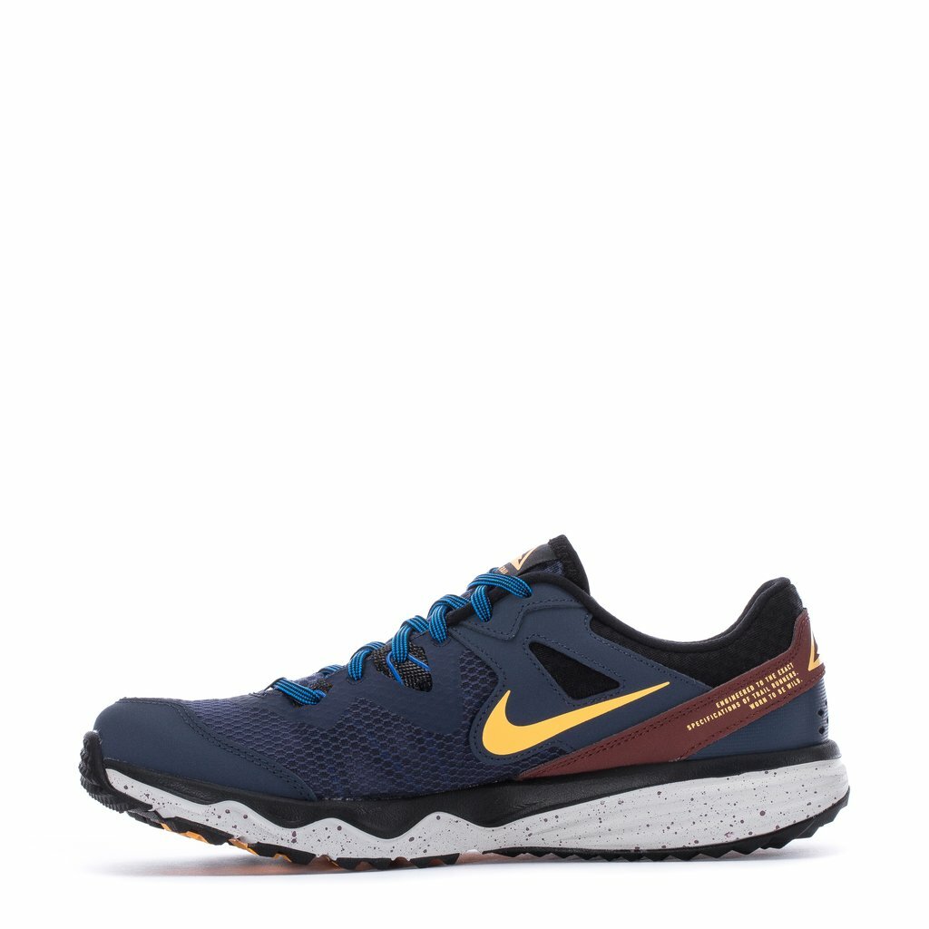 nike juniper trail thunder blue
