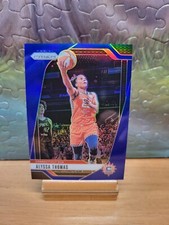 2024 Panini Prizm WNBA Alyssa Thomas #44 Blue Prizm /199