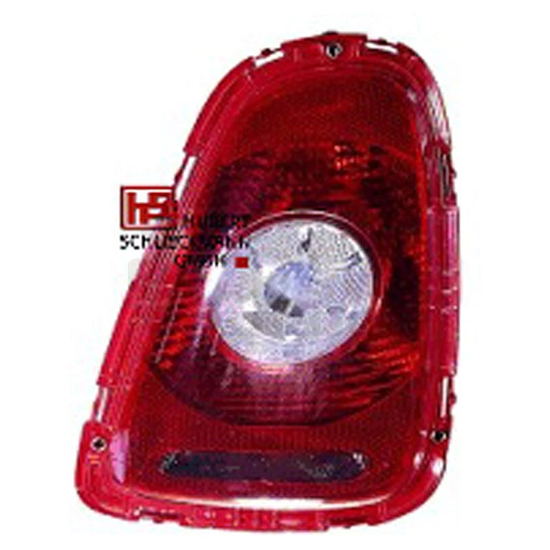 Heckleuchte Rückleuchte Set Izquierda Derecha Para MINI Mini R56 Cooper One - Imagen 3 de 3